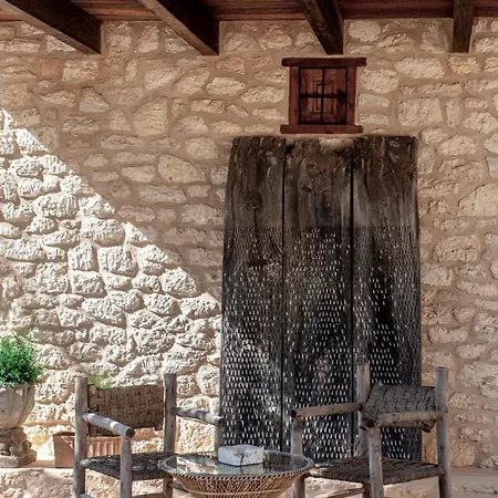 Sa Tanca Ibiza Located Puig D'en Vall, 6b , Pool , Tennis * Montecristo