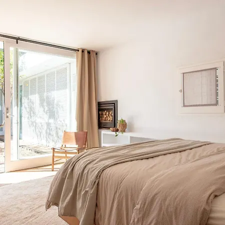 Sa Tanca Ibiza Located Puig D'en Vall, 6b , Pool , Tennis *