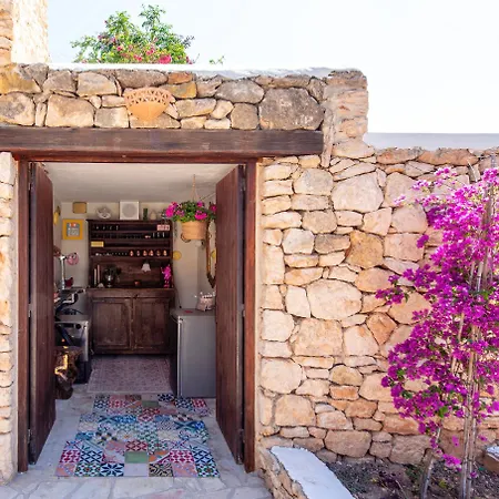 Sa Tanca Ibiza Located Puig D'en Vall, 6b , Pool , Tennis *